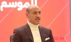 عدنان درجال : الدوري العراقي للصالات اختلفَ جذرياً عن السابق